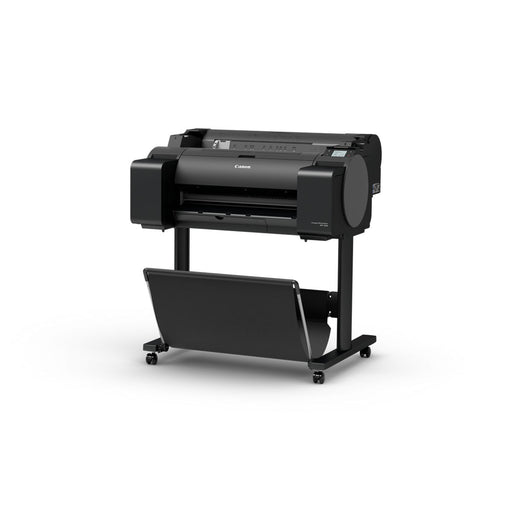 Canon imagePROGRAF GP-200 Wide Format Printer - view 2