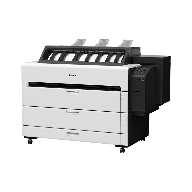Canon imagePROGRAF TZ-32000 Wide Format Printer - view 2