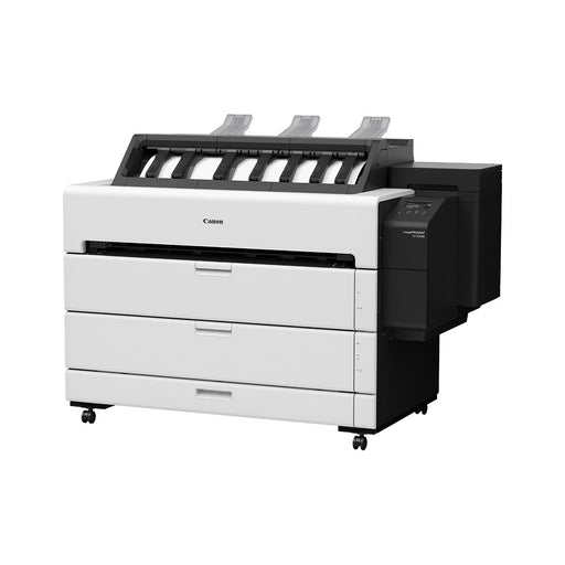 Canon imagePROGRAF TZ-32000 Wide Format Printer - view 2