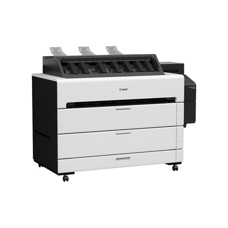 Canon imagePROGRAF TZ-32000 Wide Format Printer - view 3