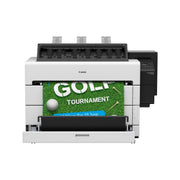 Canon imagePROGRAF TZ-32000 Wide Format Printer - view 4