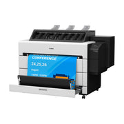 Canon imagePROGRAF TZ-32000 Wide Format Printer - view 5