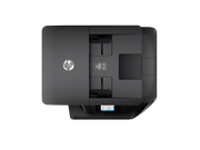 HP OfficeJet Pro 6978 All-in-One Color Inkjet All-in-One - view 2
