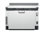HP Color LaserJet Pro MFP 3301fdw Color Laser All-in-One - view 4