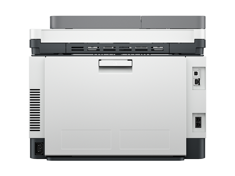 HP Color LaserJet Pro MFP 3301fdw Color Laser All-in-One - view 4