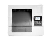 HP LaserJet Enterprise M507dn Monochrome Laser Printer - view 3