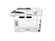 HP LaserJet Pro MFP M426fdw Monochrome Laser All-in-One