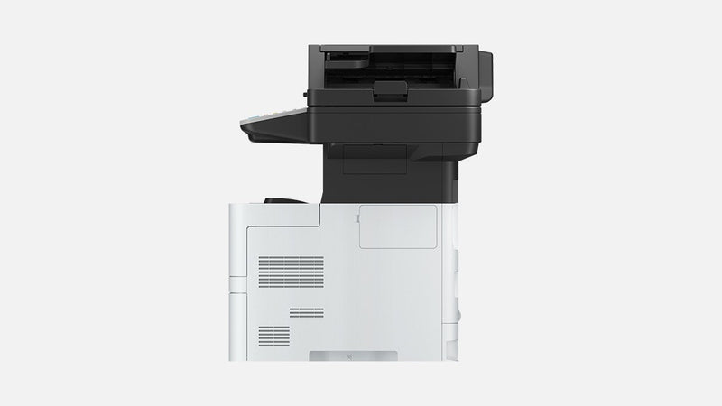Kyocera ECOSYS MA4500ifx Monochrome Laser All-in-One - view 2