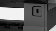 Kyocera ECOSYS MA4500ifx Monochrome Laser All-in-One - view 3