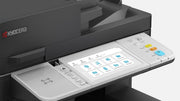 Kyocera ECOSYS MA6000ifx Monochrome Laser All-in-One - view 3
