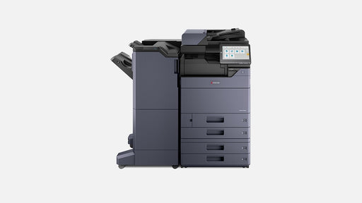 Kyocera TASKalfa MZ2501ci Color Laser All-in-One - view 2