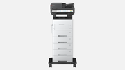Kyocera ECOSYS MA6000ifx Monochrome Laser All-in-One - view 2