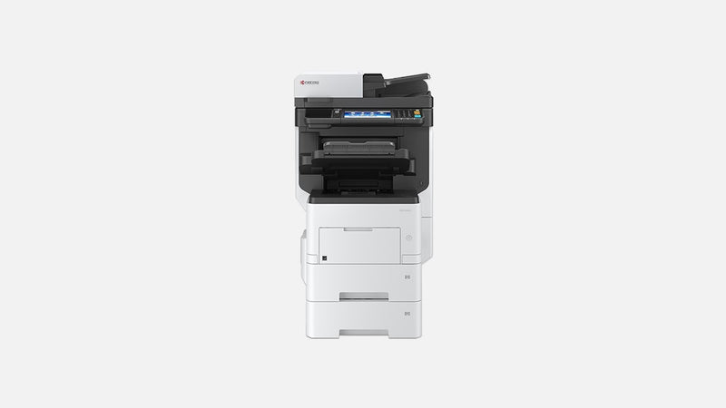 Kyocera ECOSYS M3860idnf Monochrome Laser All-in-One