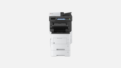 Kyocera ECOSYS M3860idnf Monochrome Laser All-in-One