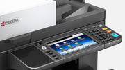 Kyocera ECOSYS M3860idnf Monochrome Laser All-in-One - view 3