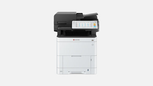 Kyocera ECOSYS MA3500cifx Color Laser All-in-One - view 2