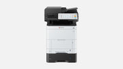 Kyocera ECOSYS MA3500cifx Color Laser All-in-One - view 3