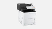 Kyocera ECOSYS MA3500cifx Color Laser All-in-One - view 5