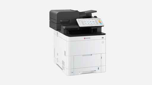 Kyocera ECOSYS MA4000cifx Color Laser All-in-One - view 2