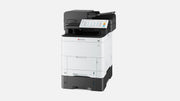 Kyocera ECOSYS MA4000cifx Color Laser All-in-One - view 3