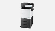 Kyocera ECOSYS MA4000cifx Color Laser All-in-One - view 4
