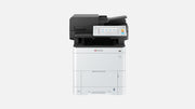 Kyocera ECOSYS MA4000cix Color Laser All-in-One - view 2
