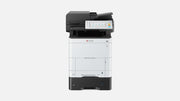 Kyocera ECOSYS MA4000cix Color Laser All-in-One - view 3