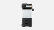 Kyocera ECOSYS MA4000cix Color Laser All-in-One - view 4