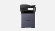 Kyocera TASKalfa MA4500ci Color Laser All-in-One - view 2