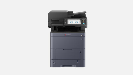 Kyocera TASKalfa MA4500ci Color Laser All-in-One - view 2