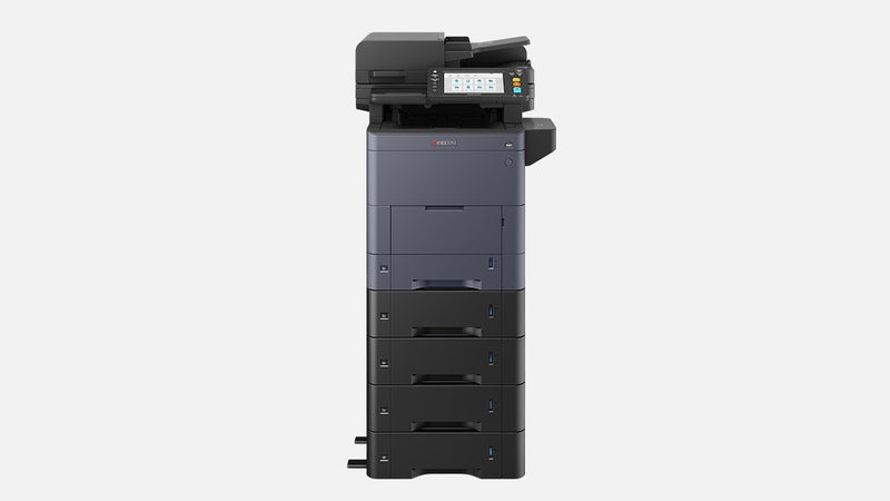 Kyocera TASKalfa MA4500ci Color Laser All-in-One - view 3