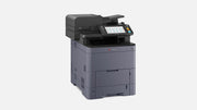 Kyocera TASKalfa MA4500ci Color Laser All-in-One - view 4