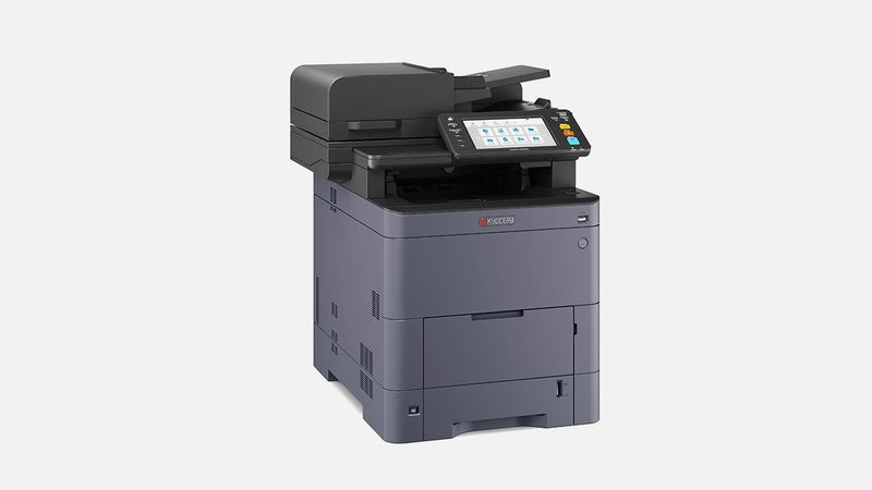Kyocera TASKalfa MA4500ci Color Laser All-in-One - view 4
