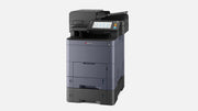 Kyocera TASKalfa MA4500ci Color Laser All-in-One - view 5