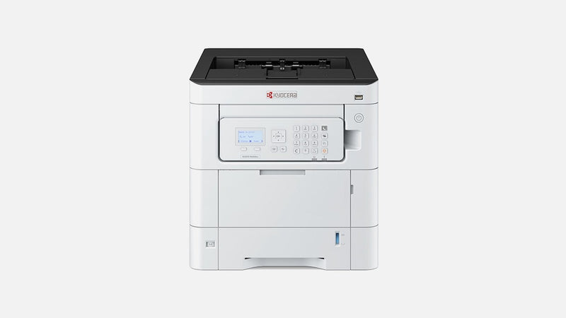 Kyocera ECOSYS PA3500cx Color Laser Printer - view 2