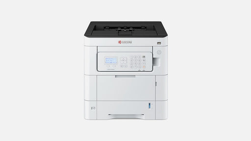 Kyocera ECOSYS PA3500cx Color Laser Printer - view 2