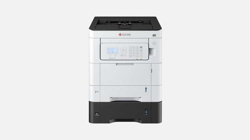 Kyocera ECOSYS PA3500cx Color Laser Printer - view 3