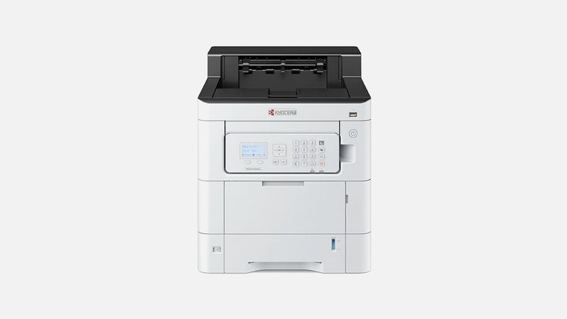 Kyocera ECOSYS PA4000cx Color Laser Printer - view 2