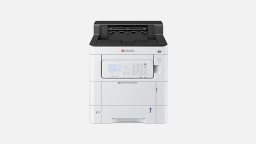 Kyocera ECOSYS PA4000cx Color Laser Printer - view 2