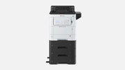Kyocera ECOSYS PA4000cx Color Laser Printer - view 4