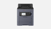 Kyocera TASKalfa PA4500ci Color Laser Printer - view 2