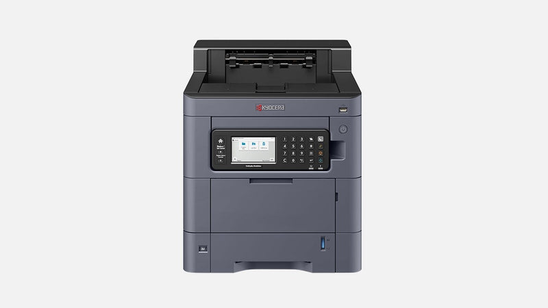 Kyocera TASKalfa PA4500ci Color Laser Printer - view 2