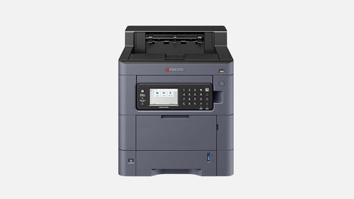 Kyocera TASKalfa PA4500ci Color Laser Printer - view 2