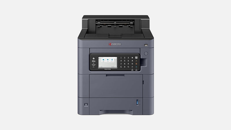 Kyocera TASKalfa PA4500ci Color Laser Printer - view 3
