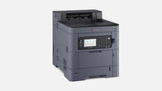 Kyocera TASKalfa PA4500ci Color Laser Printer - view 4