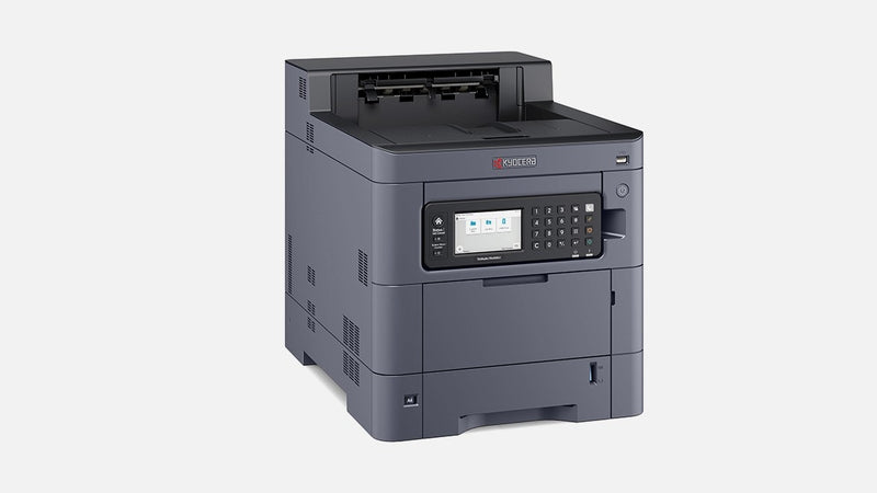 Kyocera TASKalfa PA4500ci Color Laser Printer - view 4