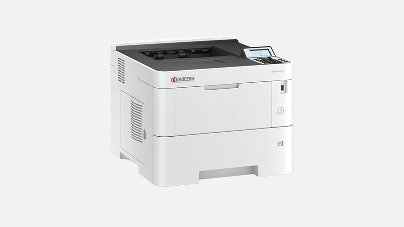 Kyocera ECOSYS PA4500x Monochrome Laser Printer - view 4