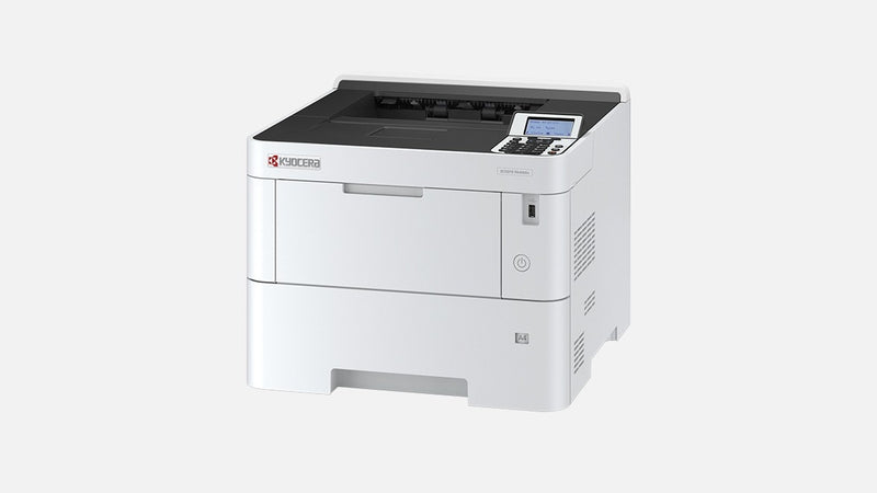 Kyocera ECOSYS PA4500x Monochrome Laser Printer - view 2