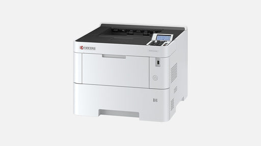 Kyocera ECOSYS PA4500x Monochrome Laser Printer - view 2