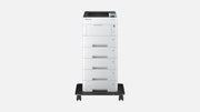 Kyocera ECOSYS PA5000x Monochrome Laser Printer - view 3